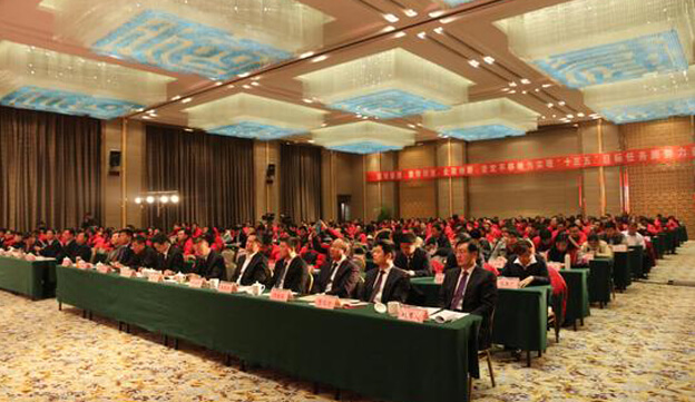 “十三五”期間紡紗機(jī)械的研發(fā)推廣方向