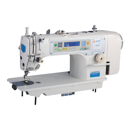 JIK9000M-D3一體電腦高速平縫機(jī)