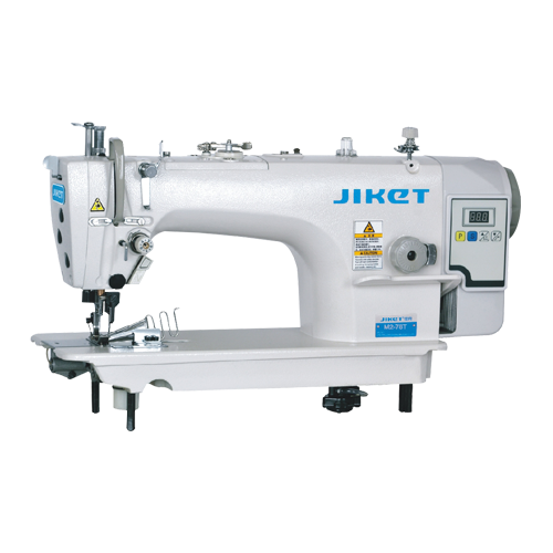 M2-78T智能切包一體平縫機(jī)