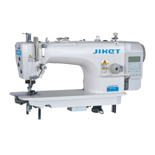 M3-79T智能電腦帶刀平縫機(jī)