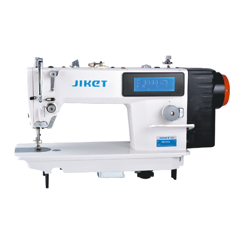 M6-4TS觸摸式智能電腦平縫機(jī)