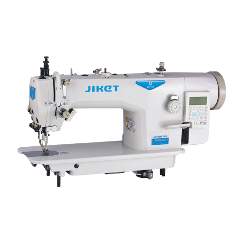 M308-D3智能電腦上下同步厚料平縫機(jī)