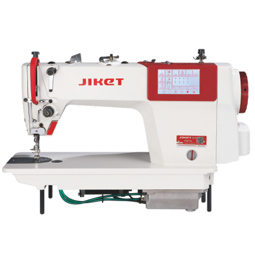 M6GL雙步進(jìn)電腦平縫機(jī)(觸控屏)
