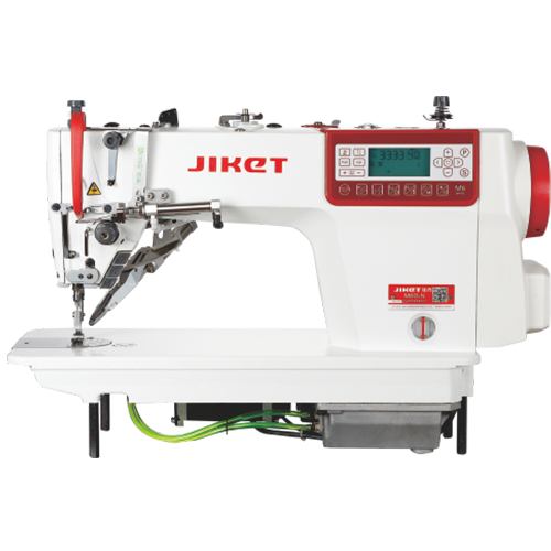 M6G-N系列雙步進(jìn)電腦平縫機(jī)(少鳥巢裝置)