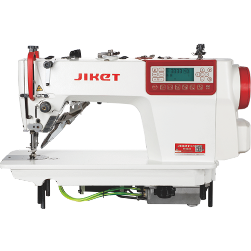 M6EG系列步進(jìn)電腦平縫機(jī)
