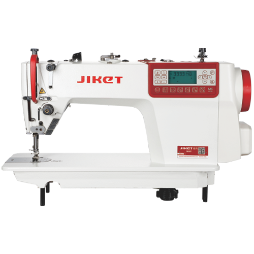 M6EF系列步進(jìn)電腦平縫機(jī)(雙驅(qū)動(dòng))