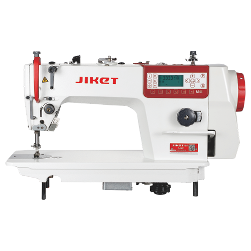 M4E智能電腦平縫機(jī)